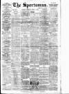 The Sportsman Monday 15 April 1918 Page 1