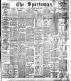 The Sportsman Thursday 27 June 1918 Page 1