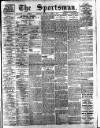 The Sportsman Monday 07 April 1919 Page 1