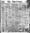 The Sportsman Thursday 15 May 1919 Page 1
