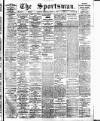 The Sportsman Monday 14 July 1919 Page 1