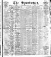 The Sportsman Monday 28 July 1919 Page 1