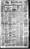 The Sportsman Monday 23 April 1923 Page 1