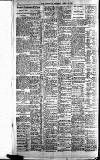 The Sportsman Thursday 26 April 1923 Page 8