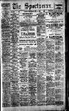 The Sportsman Wednesday 13 June 1923 Page 1