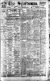 The Sportsman Monday 02 July 1923 Page 1