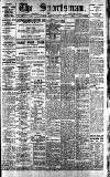 The Sportsman Monday 23 July 1923 Page 1