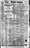 The Sportsman Tuesday 24 July 1923 Page 1