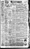 The Sportsman Thursday 26 July 1923 Page 1