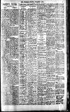 The Sportsman Thursday 22 November 1923 Page 3