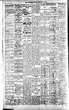 The Sportsman Monday 25 February 1924 Page 4