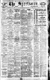 The Sportsman Monday 03 March 1924 Page 1
