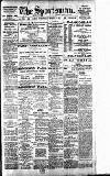The Sportsman Wednesday 12 March 1924 Page 1