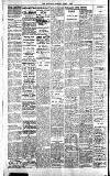 The Sportsman Tuesday 01 April 1924 Page 4