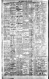 The Sportsman Tuesday 22 April 1924 Page 4