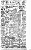 The Sportsman Monday 30 June 1924 Page 1
