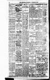 The Sportsman Wednesday 05 November 1924 Page 4