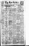 The Sportsman Thursday 06 November 1924 Page 1
