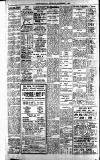 The Sportsman Saturday 08 November 1924 Page 4