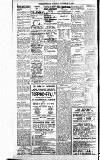 The Sportsman Tuesday 11 November 1924 Page 4