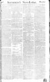 Saunders's News-Letter Monday 10 April 1775 Page 1