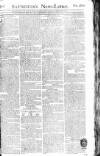 Saunders's News-Letter Monday 15 April 1776 Page 1