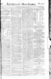 Saunders's News-Letter Thursday 10 April 1777 Page 1