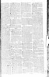 Saunders's News-Letter Saturday 12 April 1777 Page 3