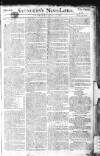 Saunders's News-Letter Thursday 23 April 1778 Page 1