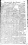 Saunders's News-Letter Thursday 02 April 1778 Page 1
