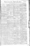 Saunders's News-Letter Monday 13 April 1778 Page 1