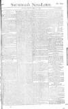 Saunders's News-Letter Thursday 16 April 1778 Page 1