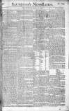 Saunders's News-Letter Thursday 15 April 1779 Page 1