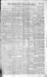 Saunders's News-Letter Monday 19 April 1779 Page 1