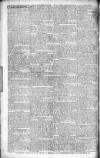 Saunders's News-Letter Thursday 29 April 1779 Page 4