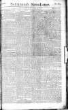 Saunders's News-Letter Thursday 09 December 1779 Page 1