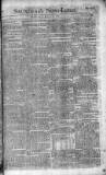 Saunders's News-Letter Monday 10 April 1780 Page 1