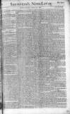 Saunders's News-Letter Thursday 13 April 1780 Page 1