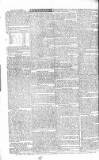 Saunders's News-Letter Thursday 16 November 1780 Page 4