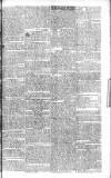 Saunders's News-Letter Saturday 03 February 1781 Page 3