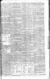 Saunders's News-Letter Thursday 15 February 1781 Page 3