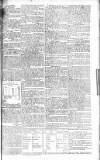 Saunders's News-Letter Saturday 17 February 1781 Page 3