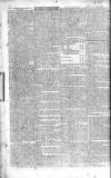 Saunders's News-Letter Saturday 08 September 1781 Page 4