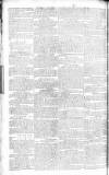 Saunders's News-Letter Saturday 24 November 1781 Page 2