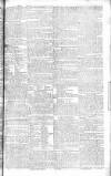 Saunders's News-Letter Saturday 09 February 1782 Page 3