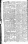 Saunders's News-Letter Monday 08 April 1782 Page 4