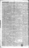 Saunders's News-Letter Thursday 11 April 1782 Page 4
