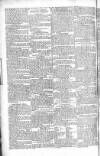 Saunders's News-Letter Thursday 13 June 1782 Page 2