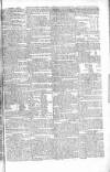 Saunders's News-Letter Thursday 13 June 1782 Page 3