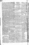 Saunders's News-Letter Thursday 12 September 1782 Page 2